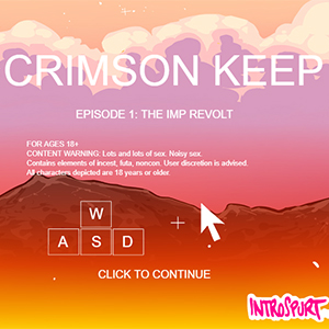 The Imp Revolt